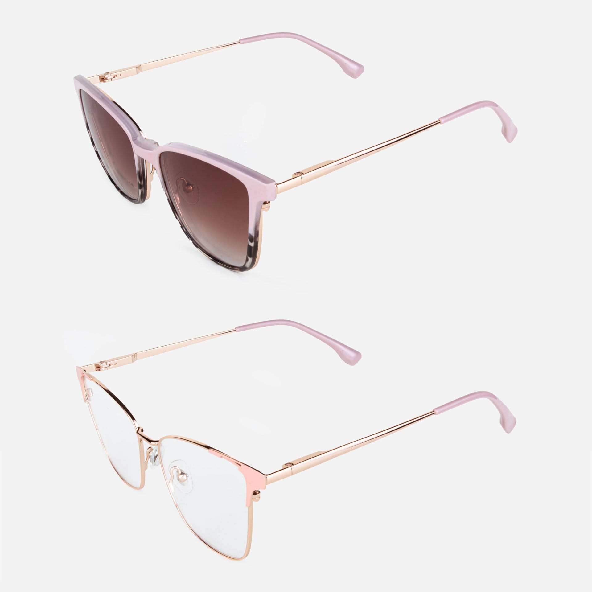 Darcy Pink/Doble uso 3