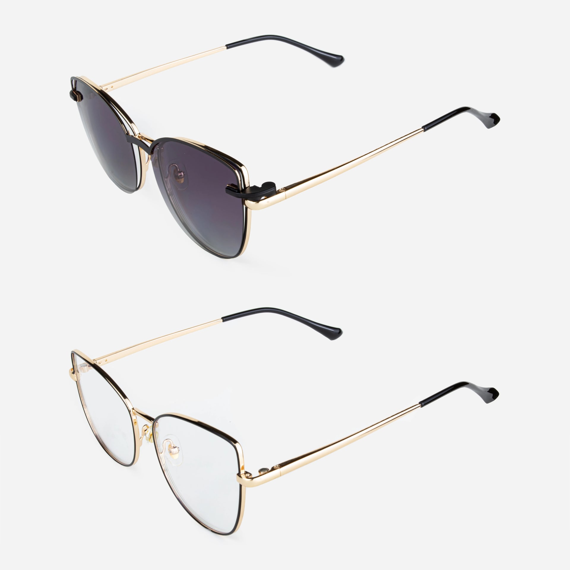 Leah Black/Doble uso 3