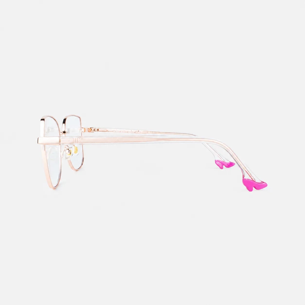 Mercy Gold/Pink 2