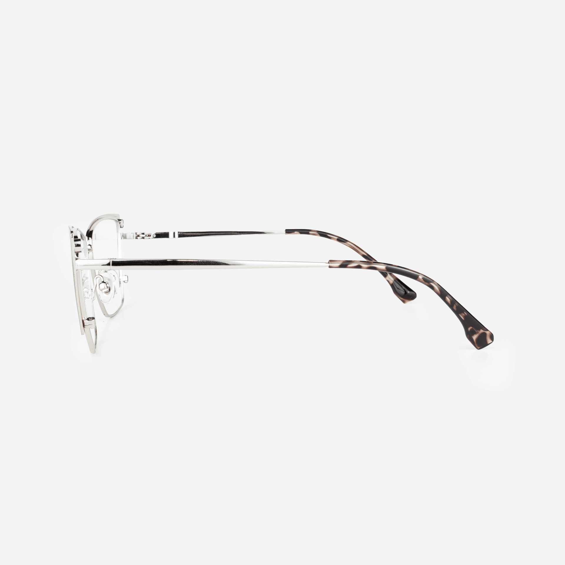 Sasha Black-Silver/Doble uso 2