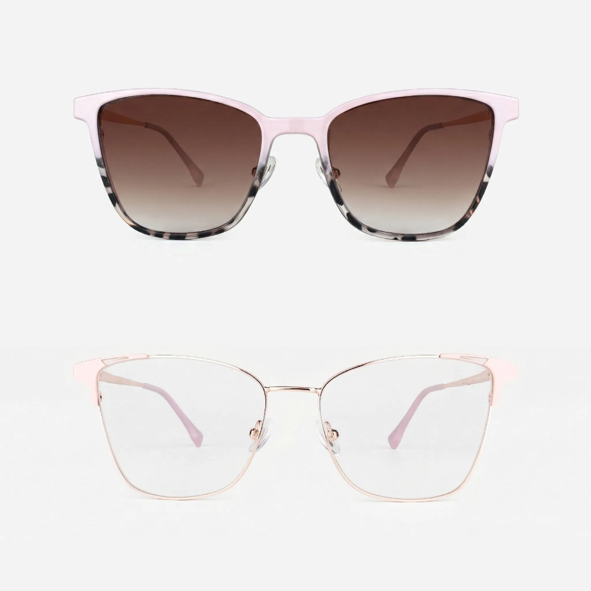 Darcy Pink/Doble uso