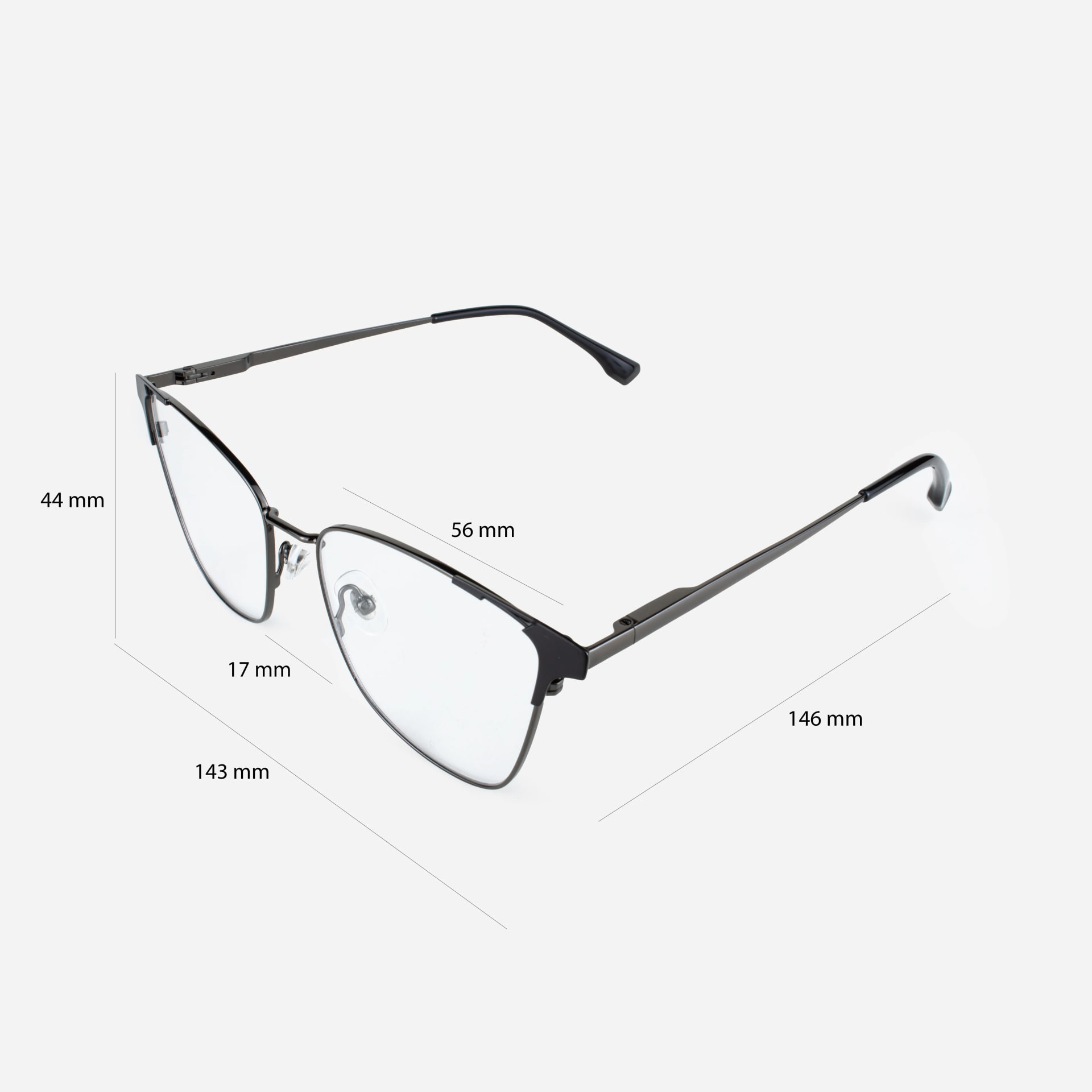 Darcy Black/Doble uso 4