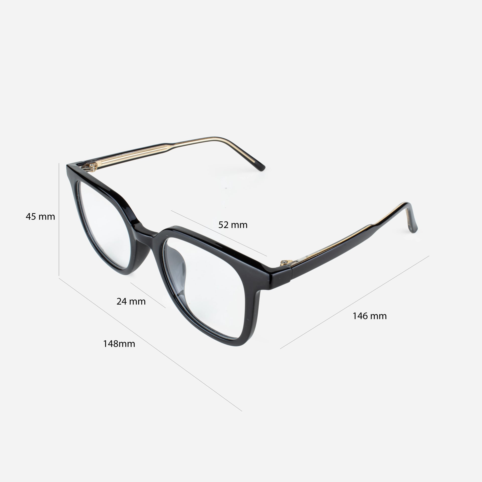 Harvey Doble uso/Black 4