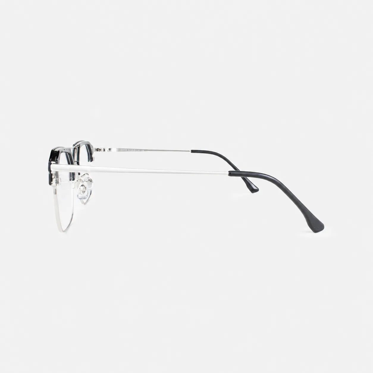 Marek Black/Silver 2