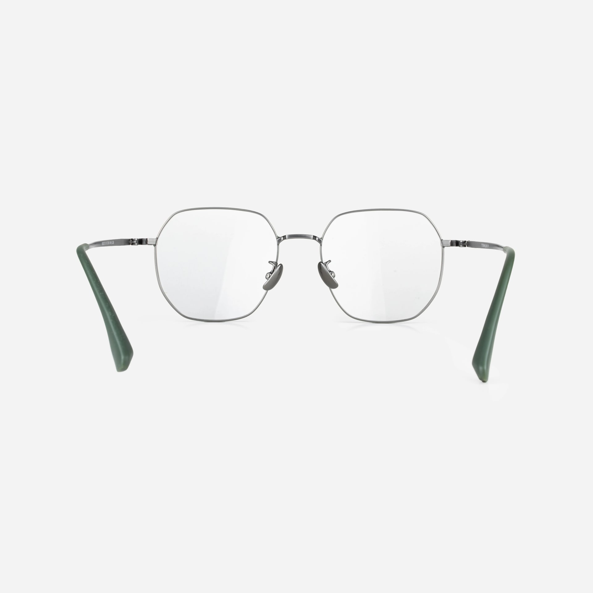 Aster Green 4