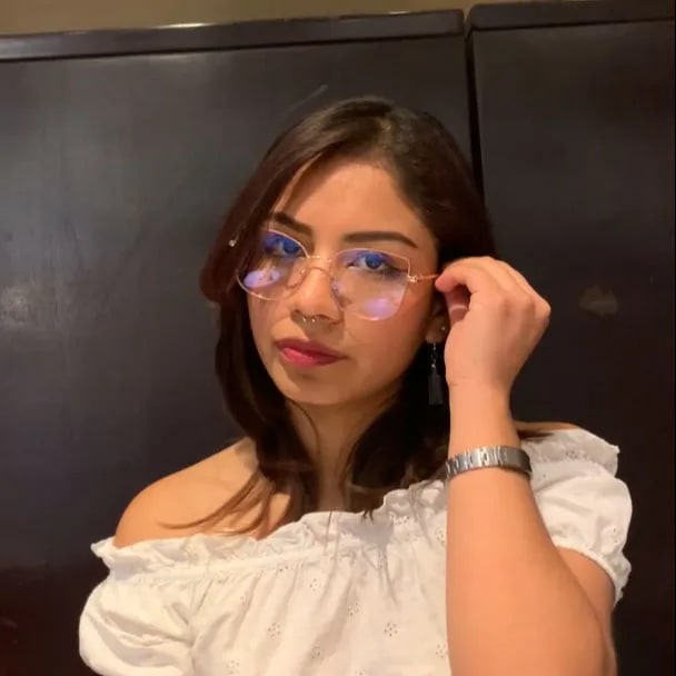 Mira Doble uso/Nude 8