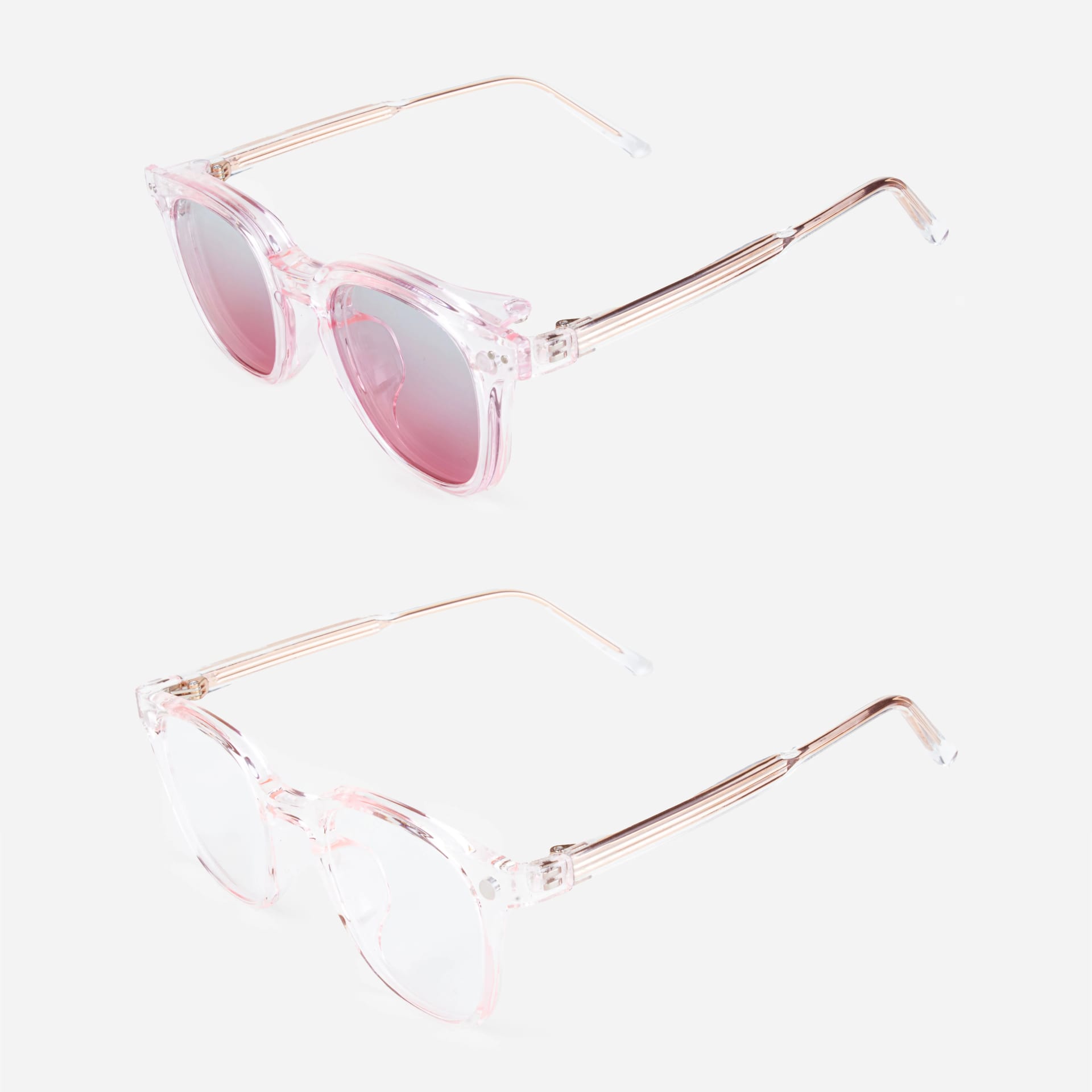 Marea Retro Pink/Doble uso 3