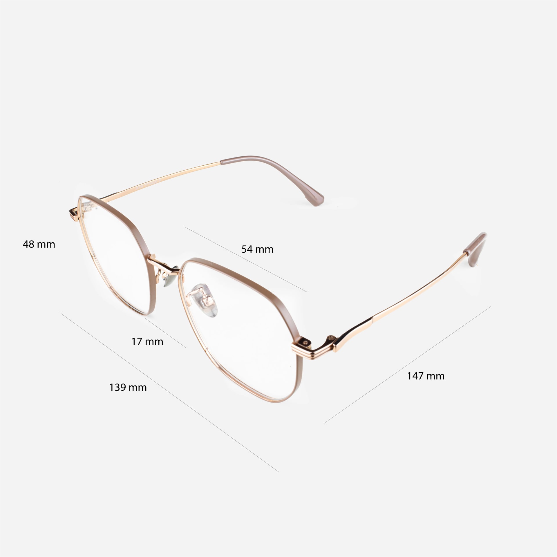 Aster Nude 5
