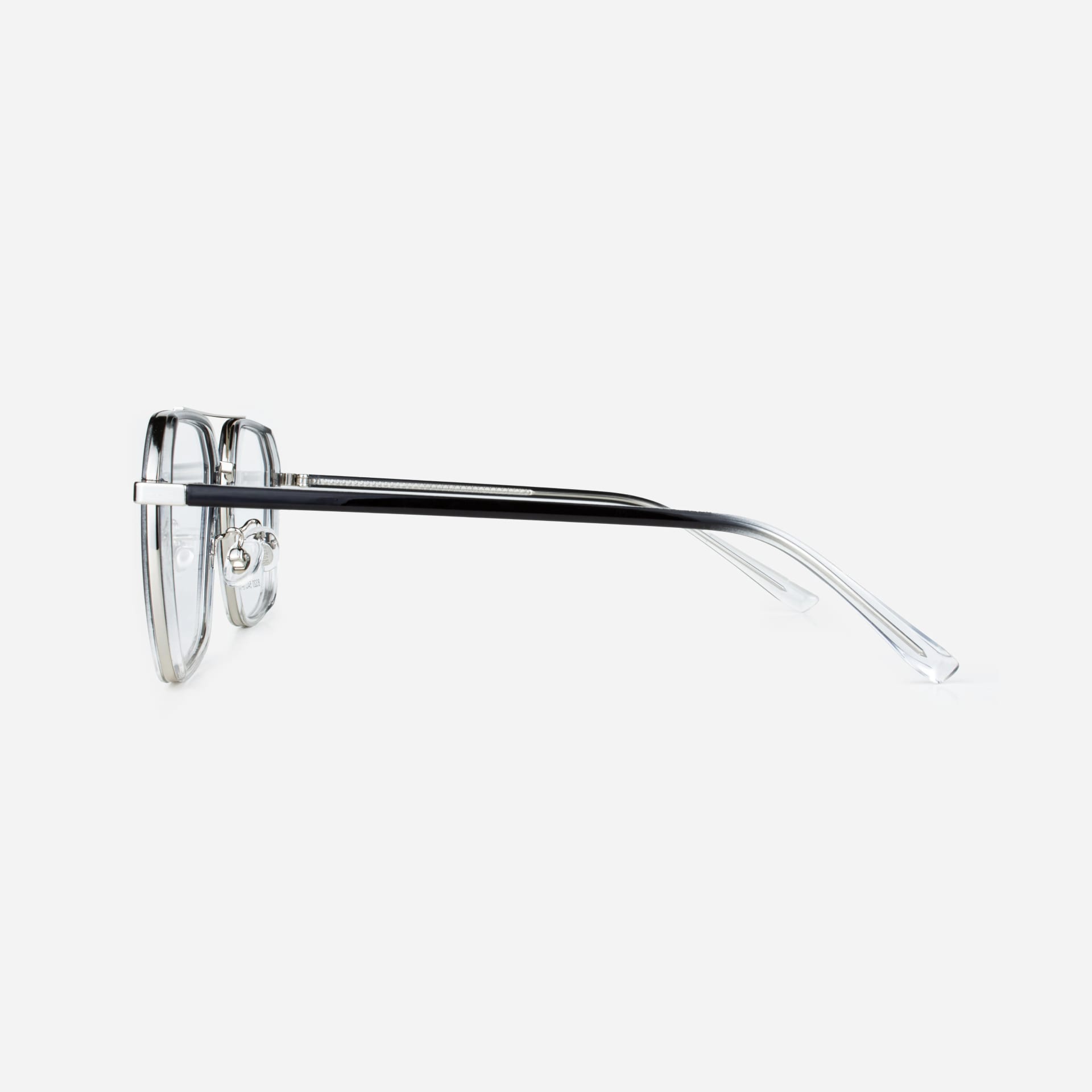 Robb Black/Silver Doble uso 3