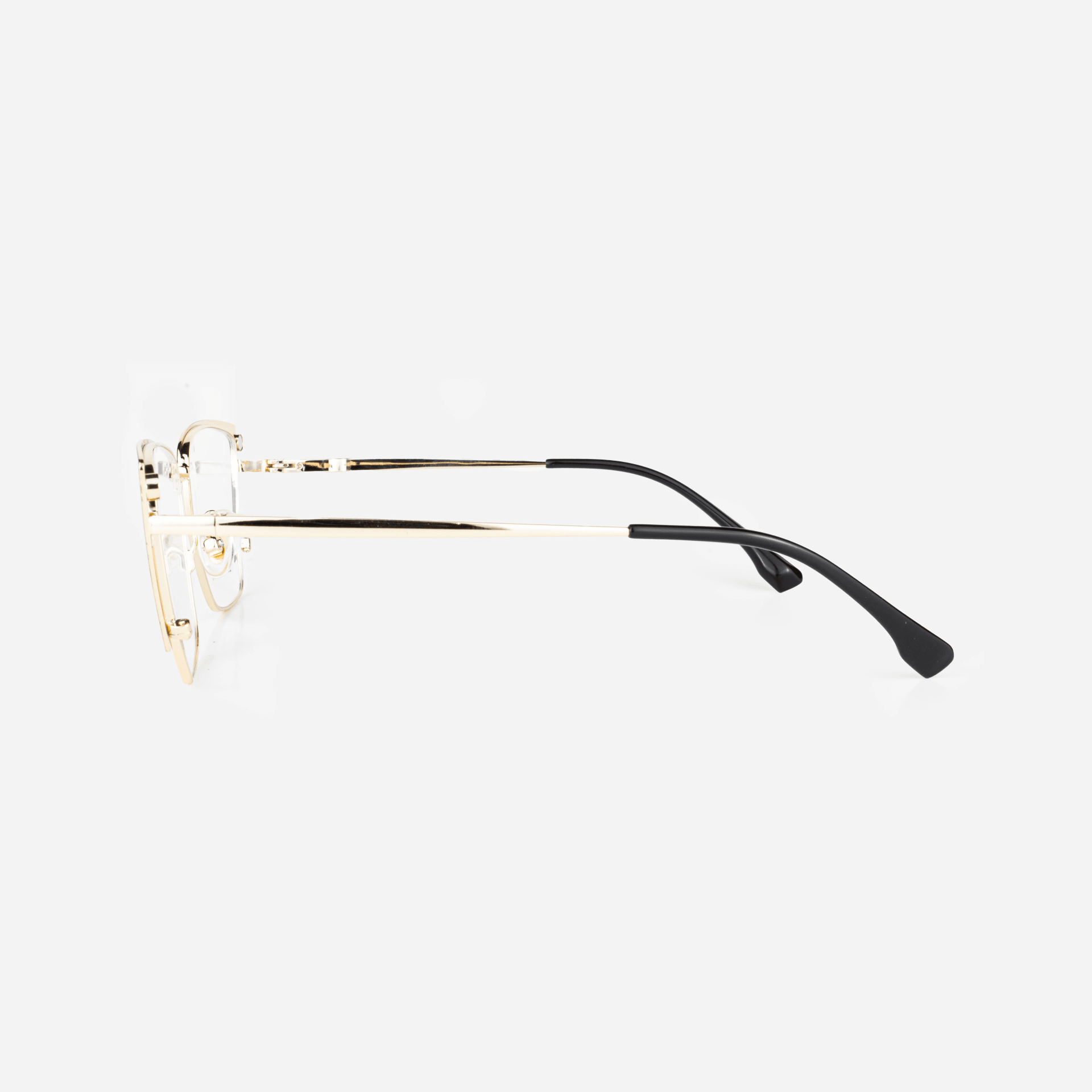 Sasha Black-Gold/Doble uso 2