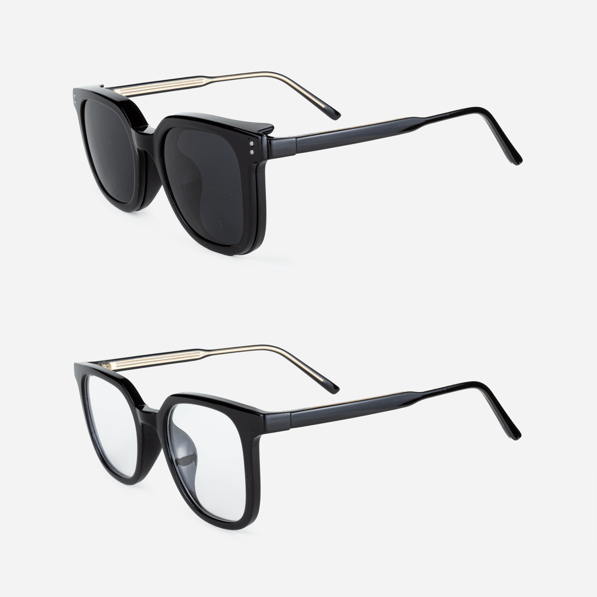 Harvey Doble uso/Black 2