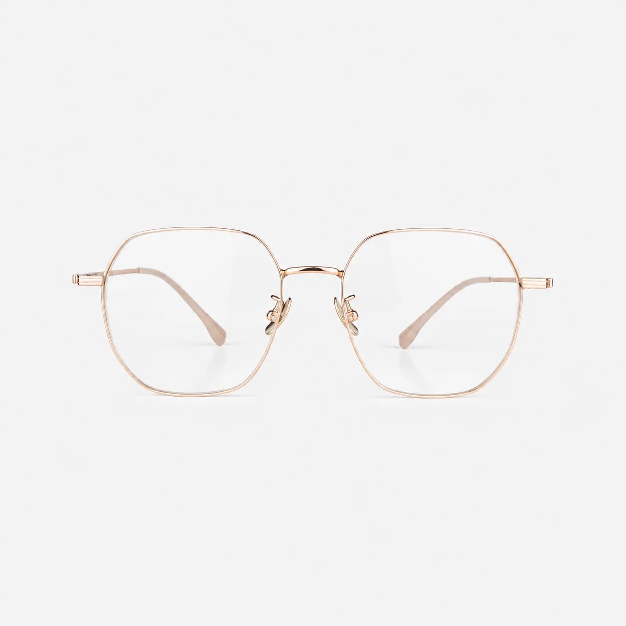 Aster Rose-Gold