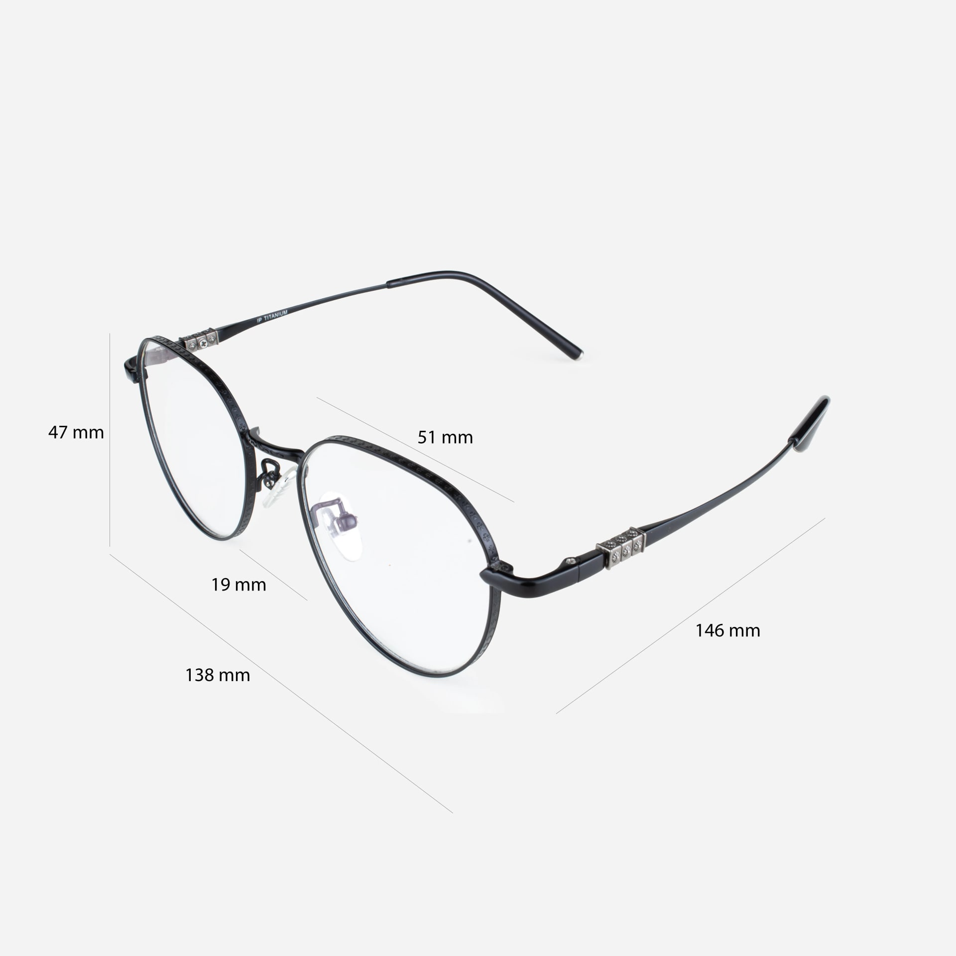 Lev Black 5