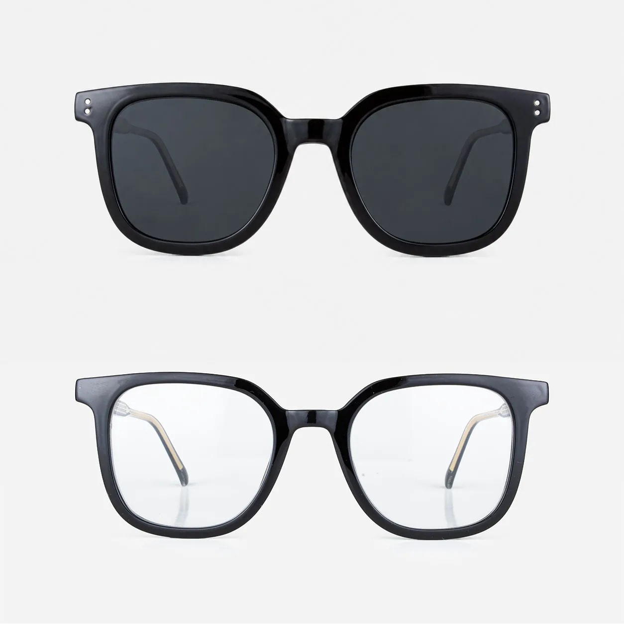 Harvey Doble uso/Black