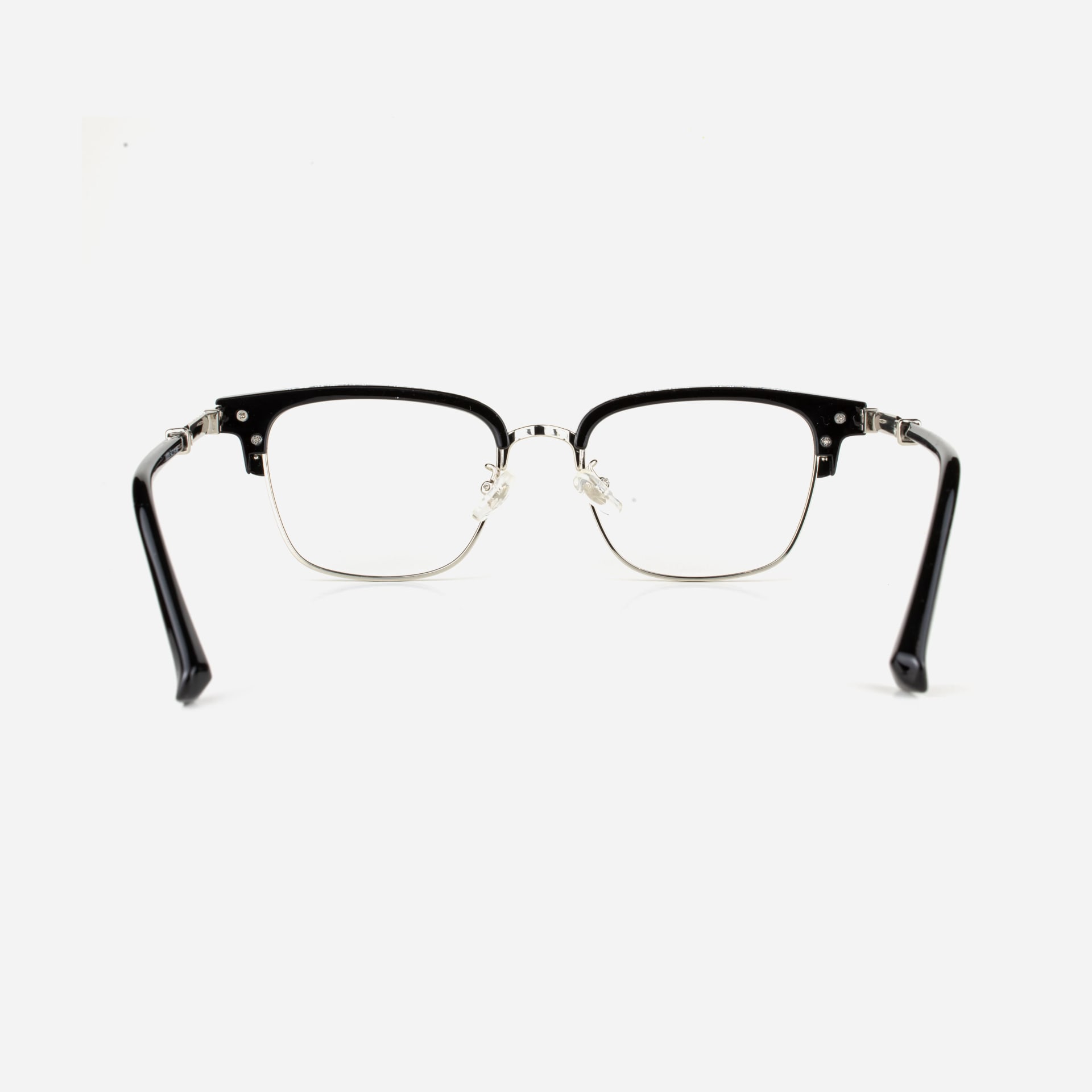 Viggo Black/Silver 5