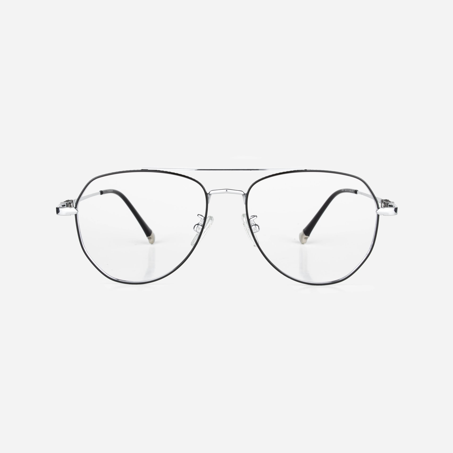 Avery Black/Silver