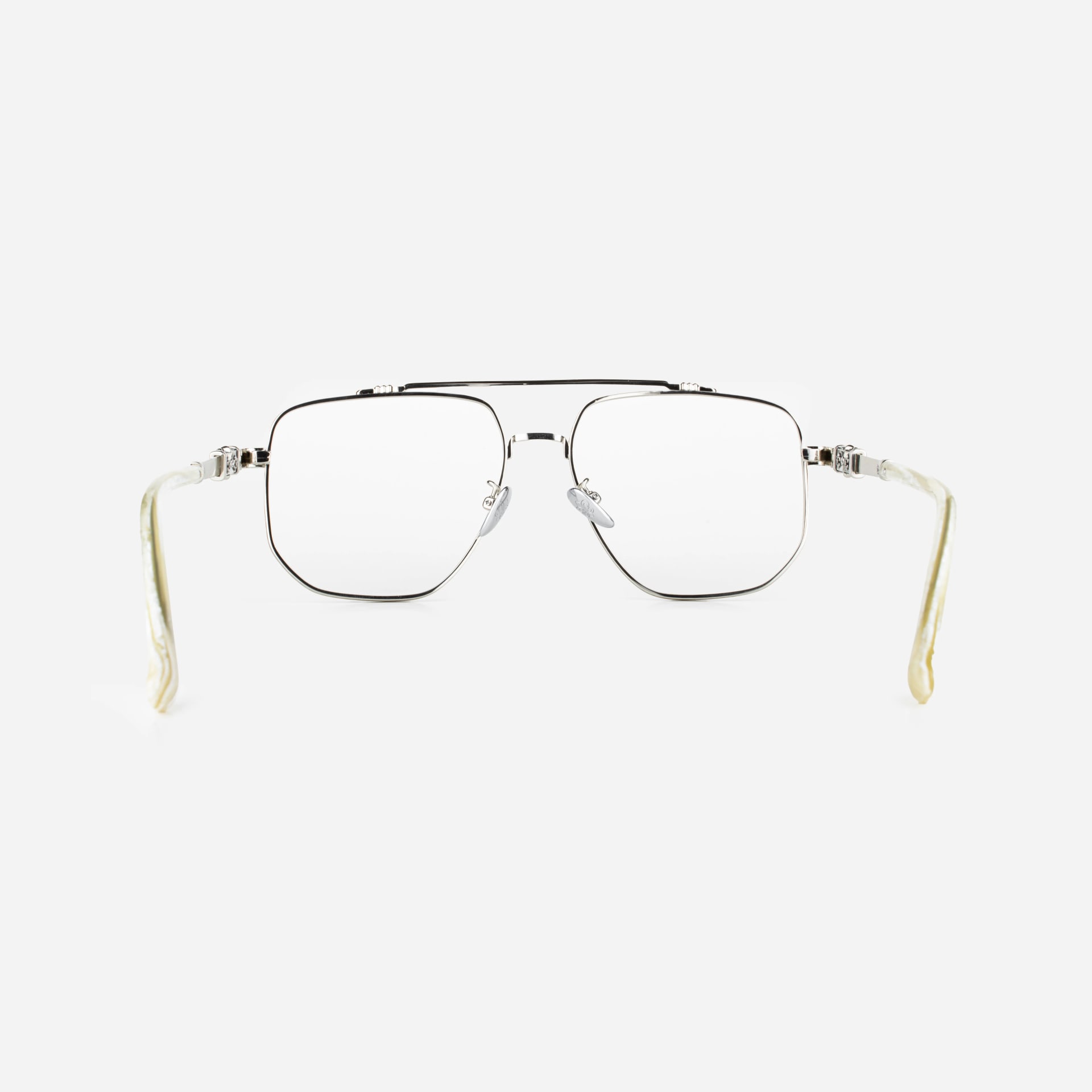 Corintio Silver 3