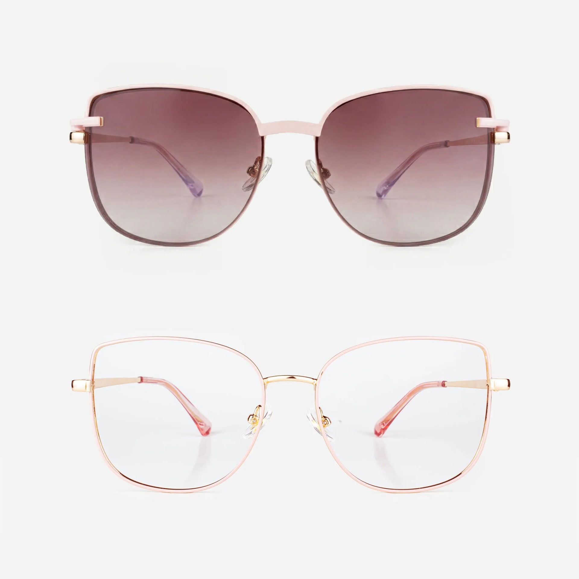 Mira Doble uso/Pink