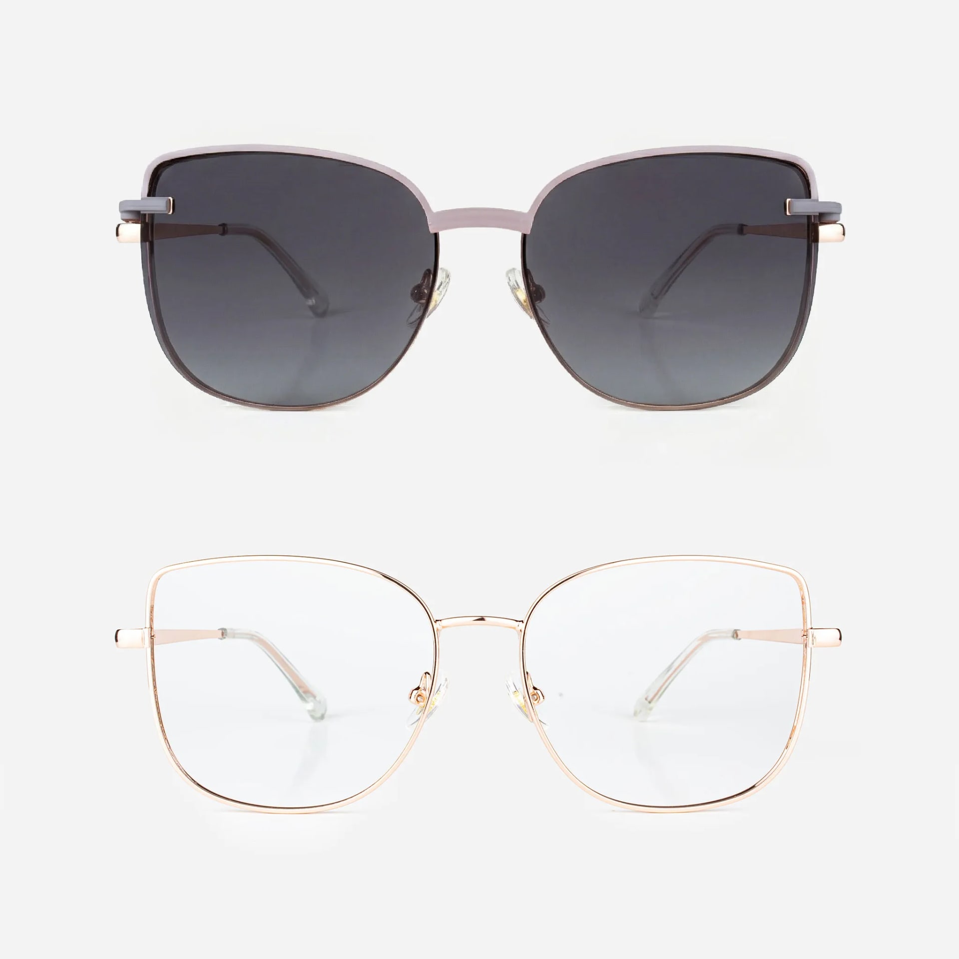Mira Doble uso/Gold