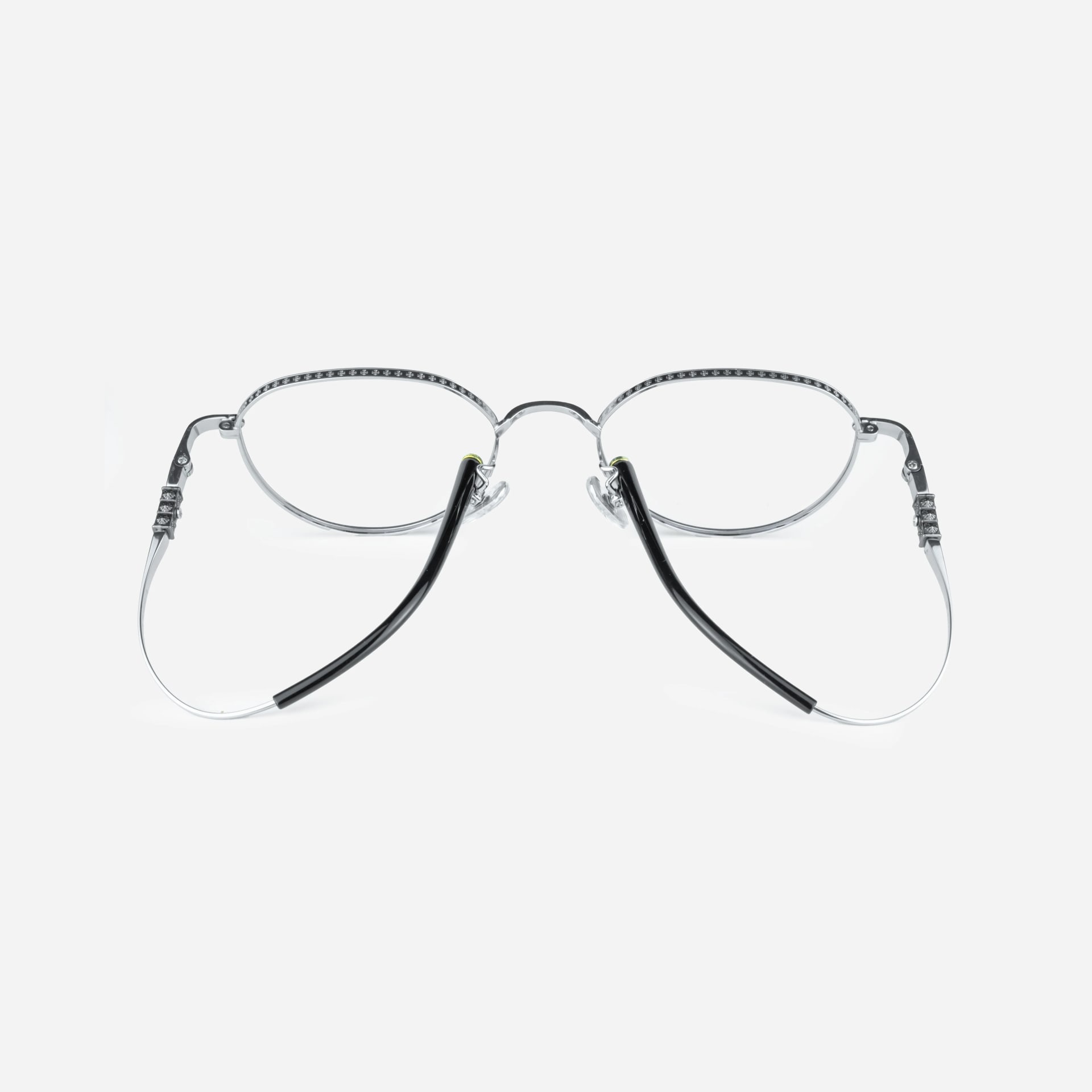 Lev Black/Silver 2