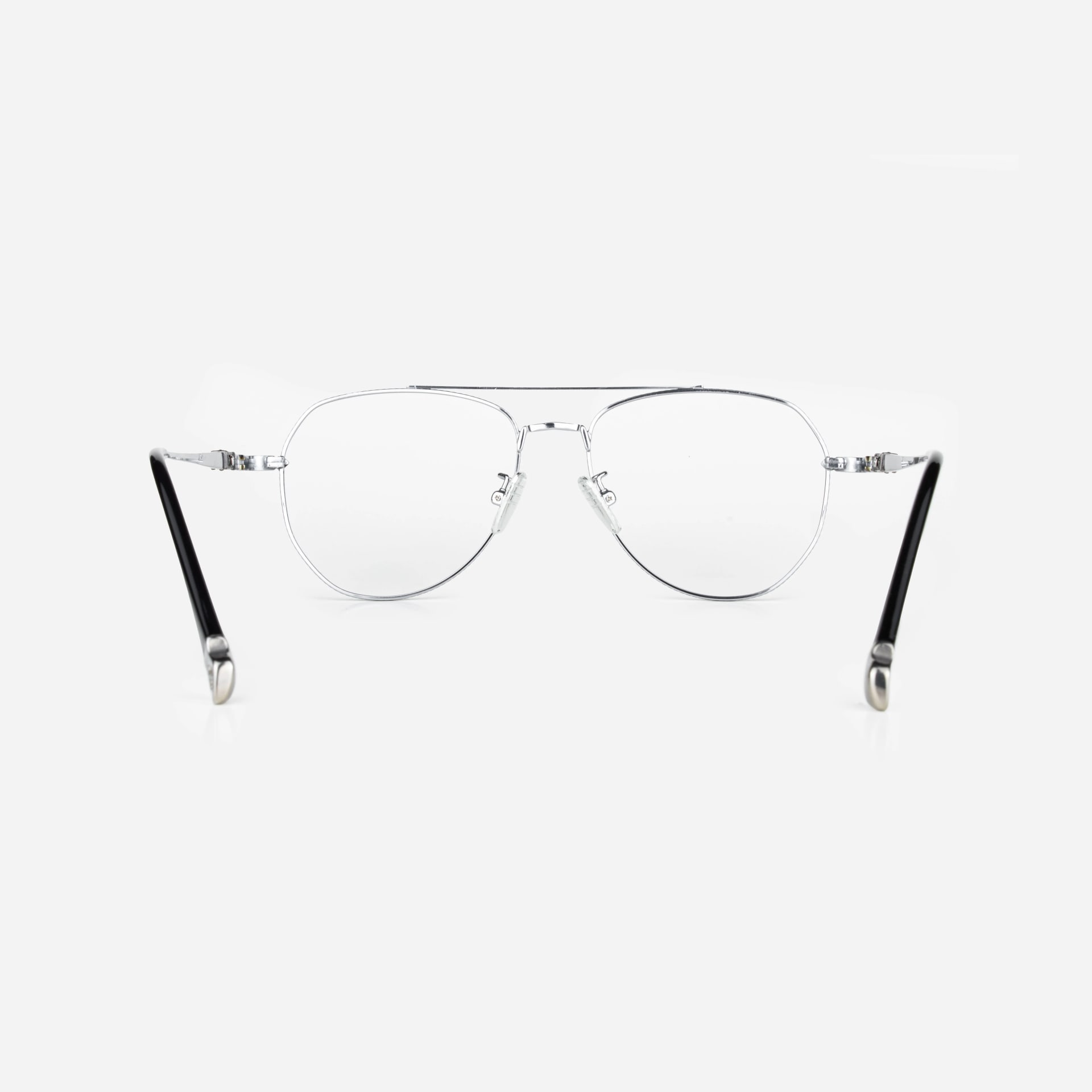 Avery Black/Silver 7