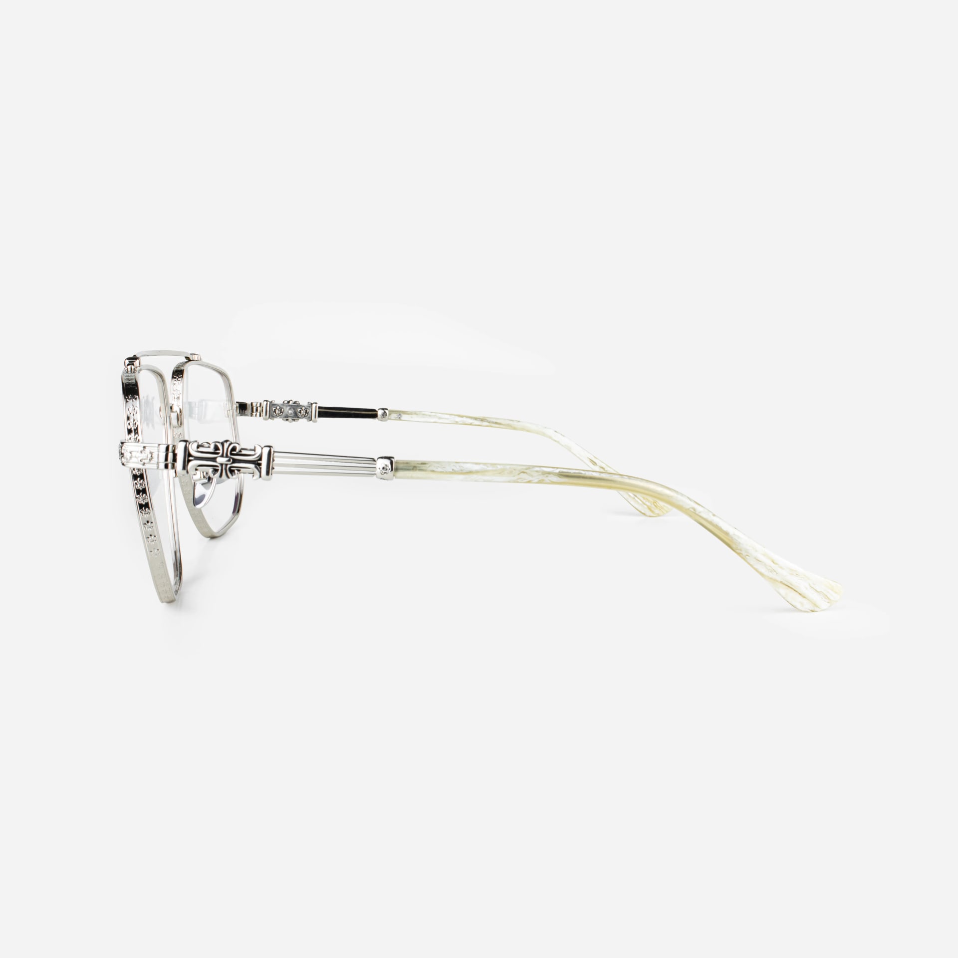 Corintio Silver 2
