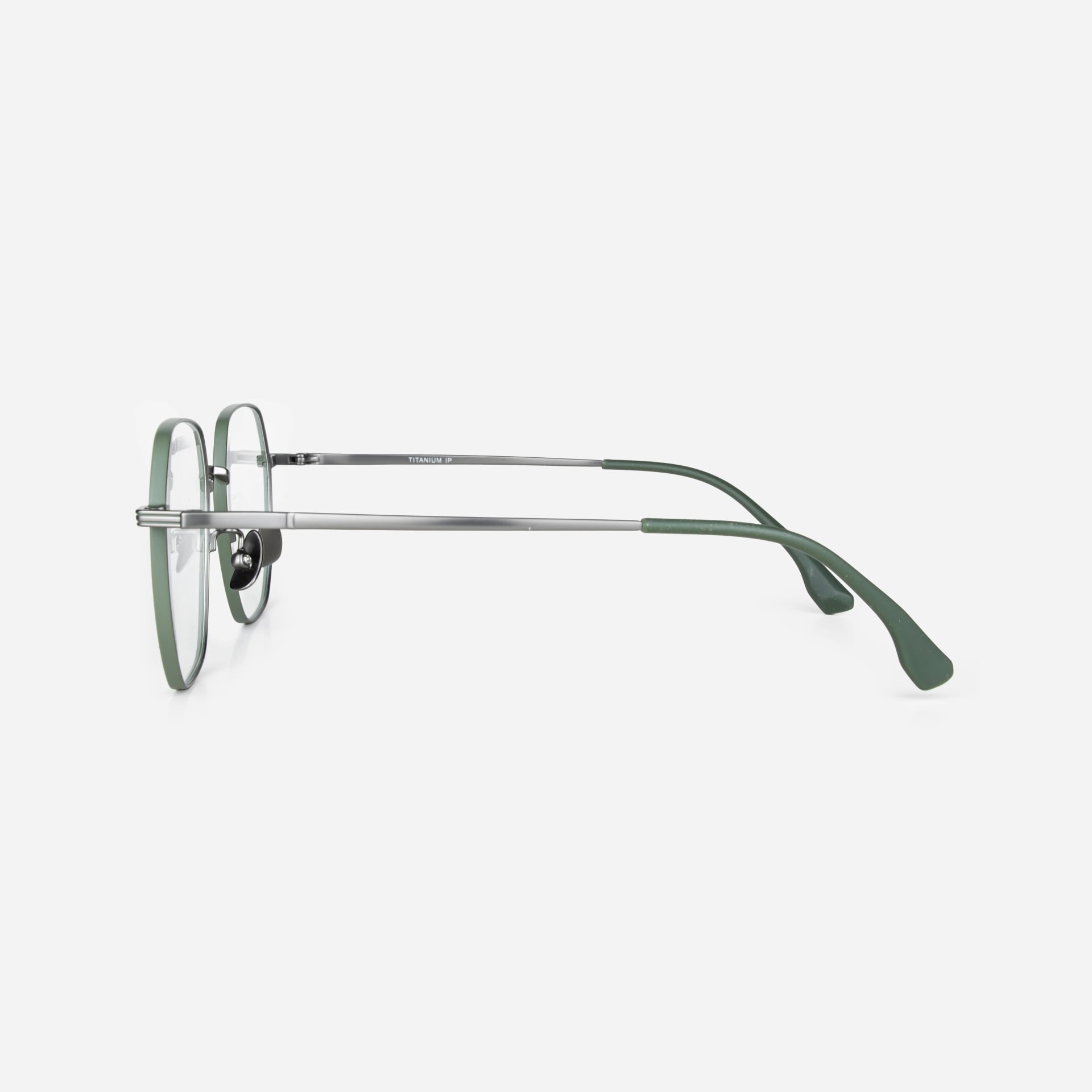 Aster Green 2