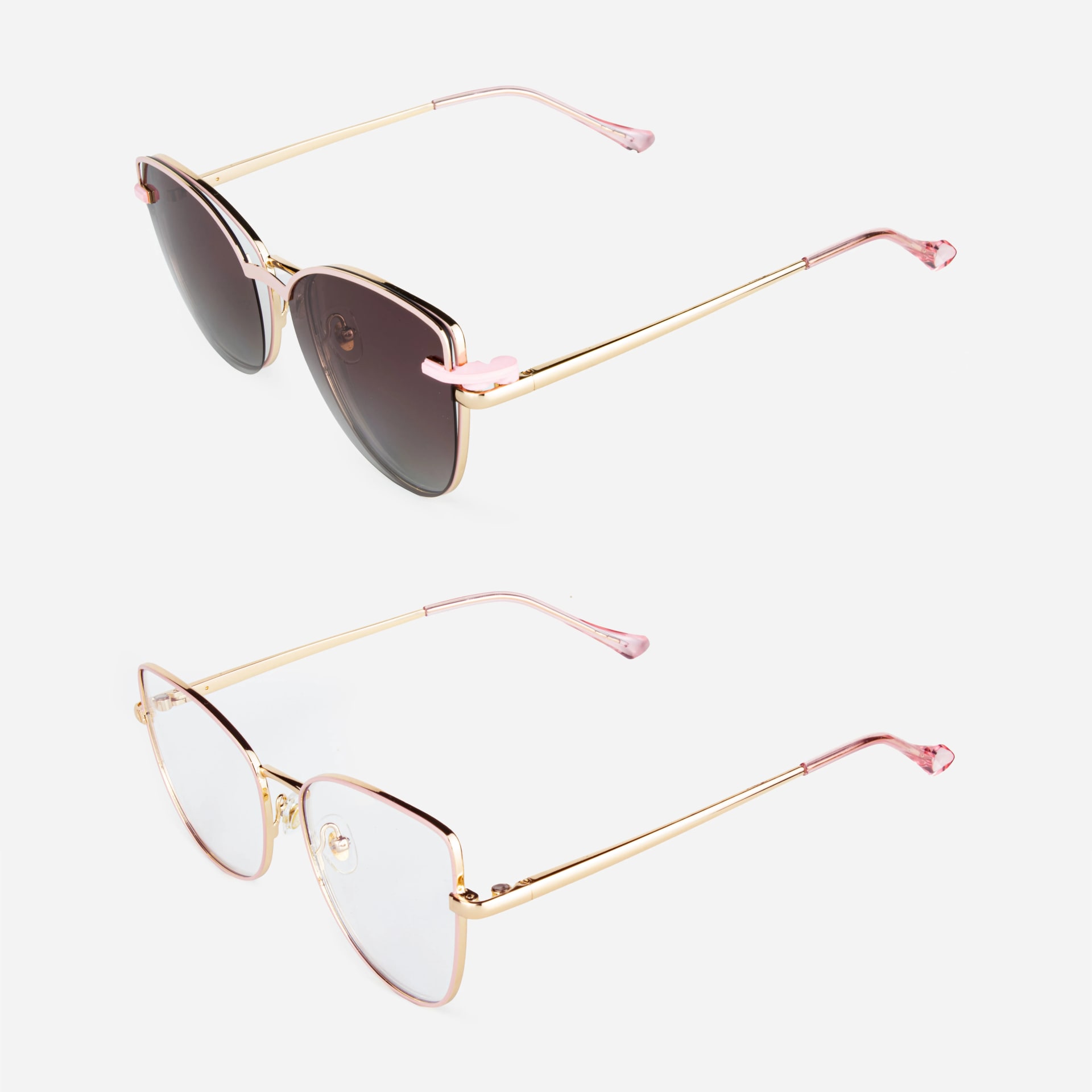 Leah Pink/Doble uso 3