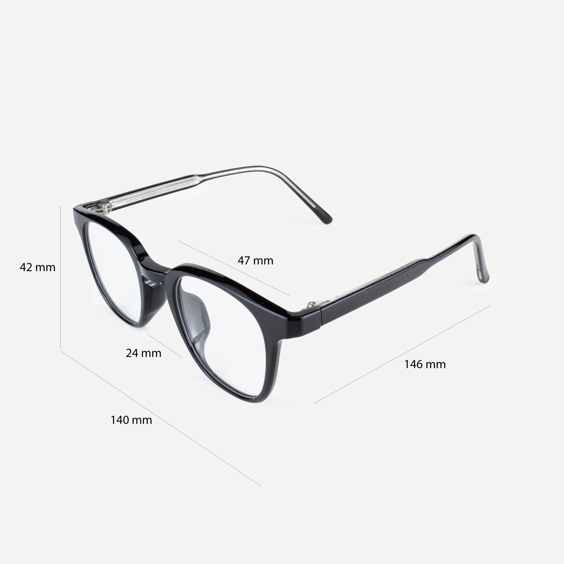 Marea Retro Black/Doble uso 4