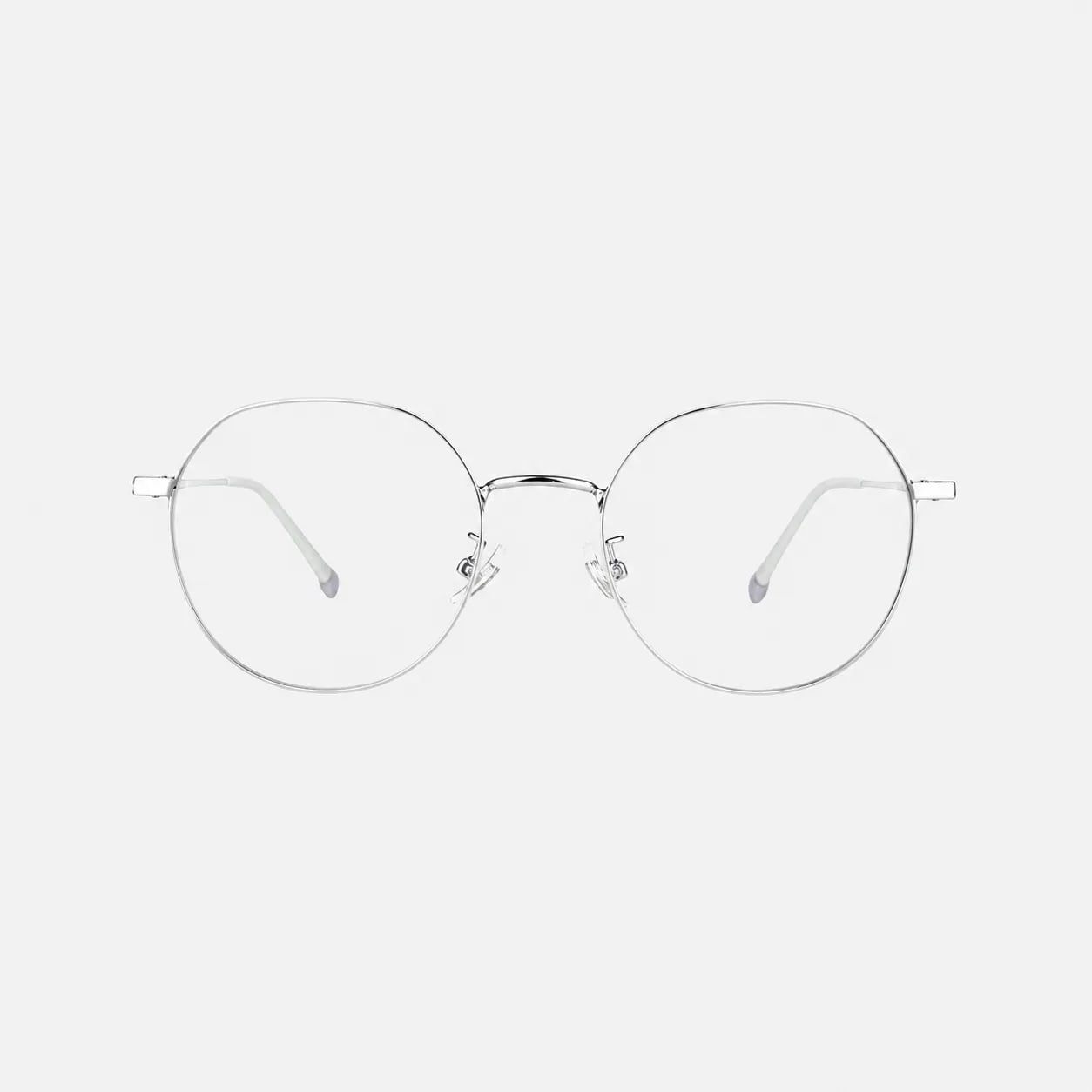 Haizel Green/Silver
