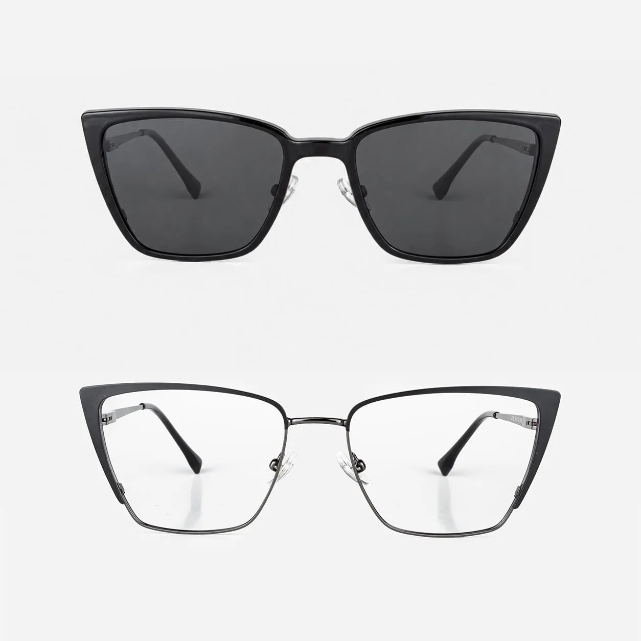 Sasha Black/Doble uso