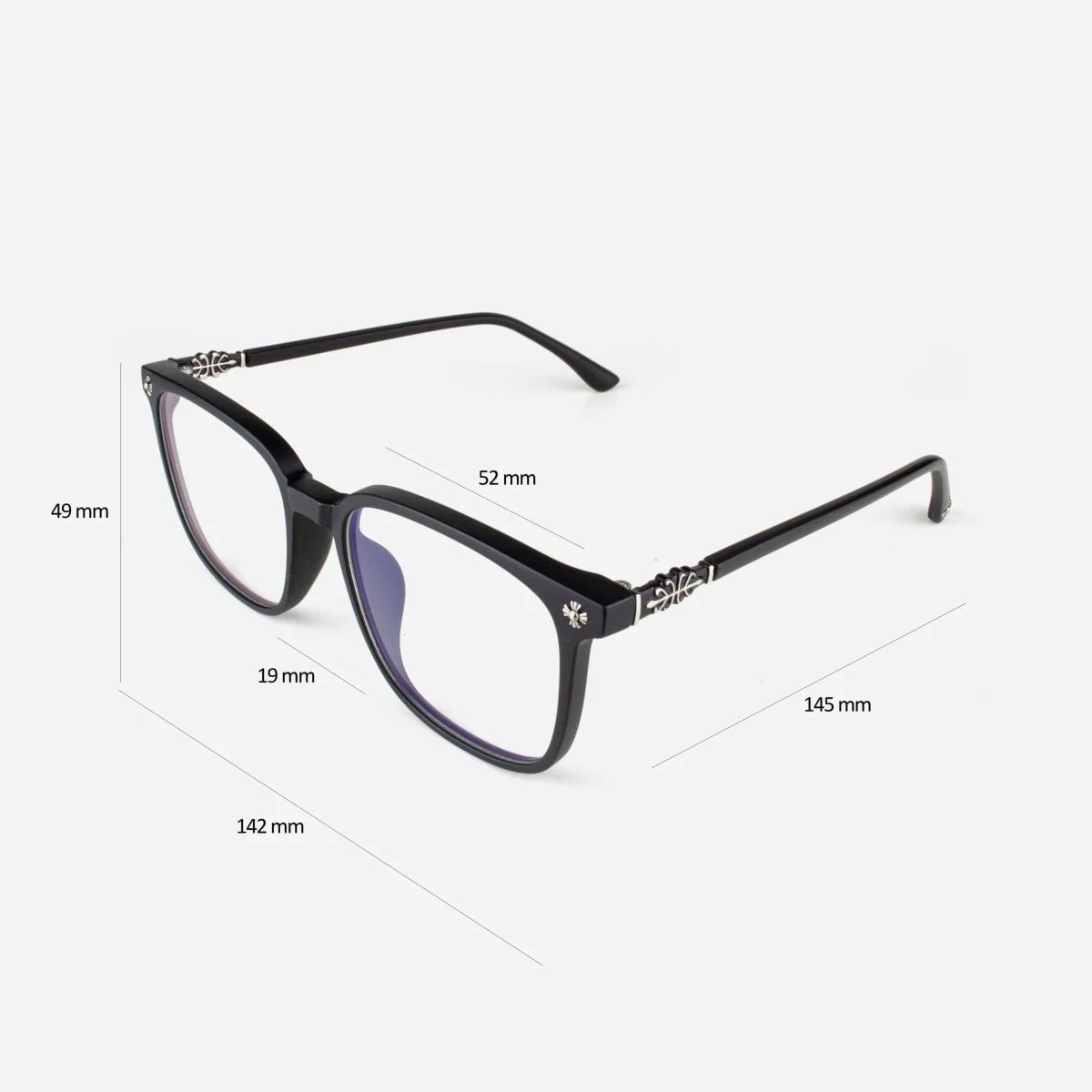 TFH - Black 5