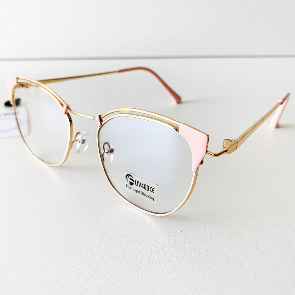 Imara Cat Pink 4