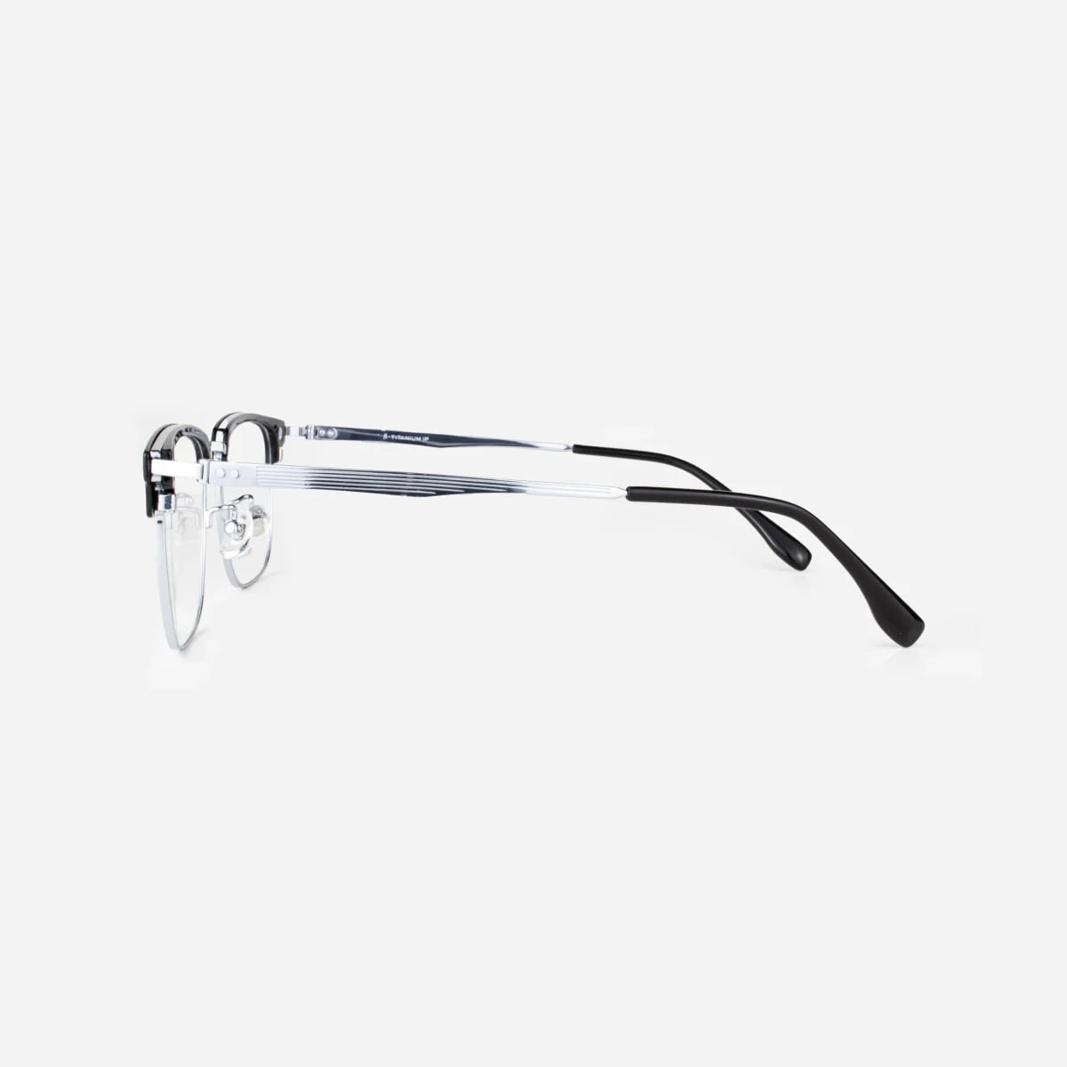 Zed Black/Silver - 5 en 1 11