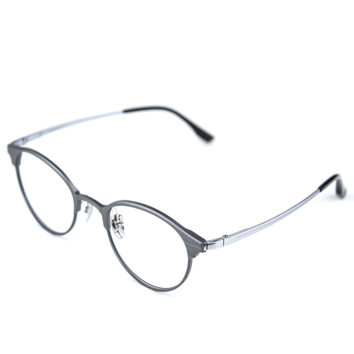 Scout Triple uso/Gun- Gray 2