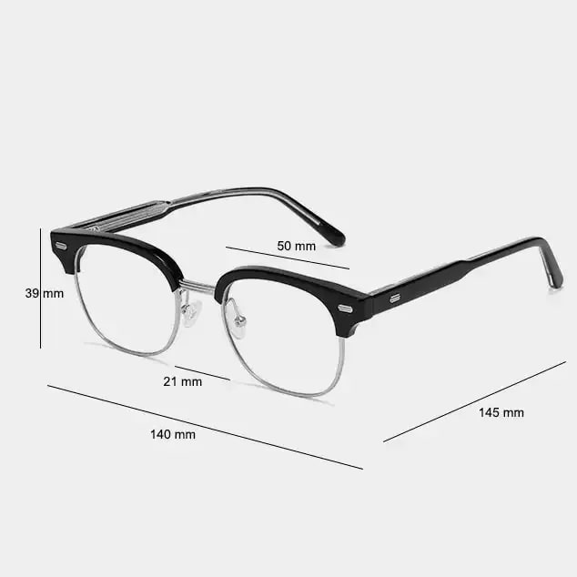 Cooper Black 6