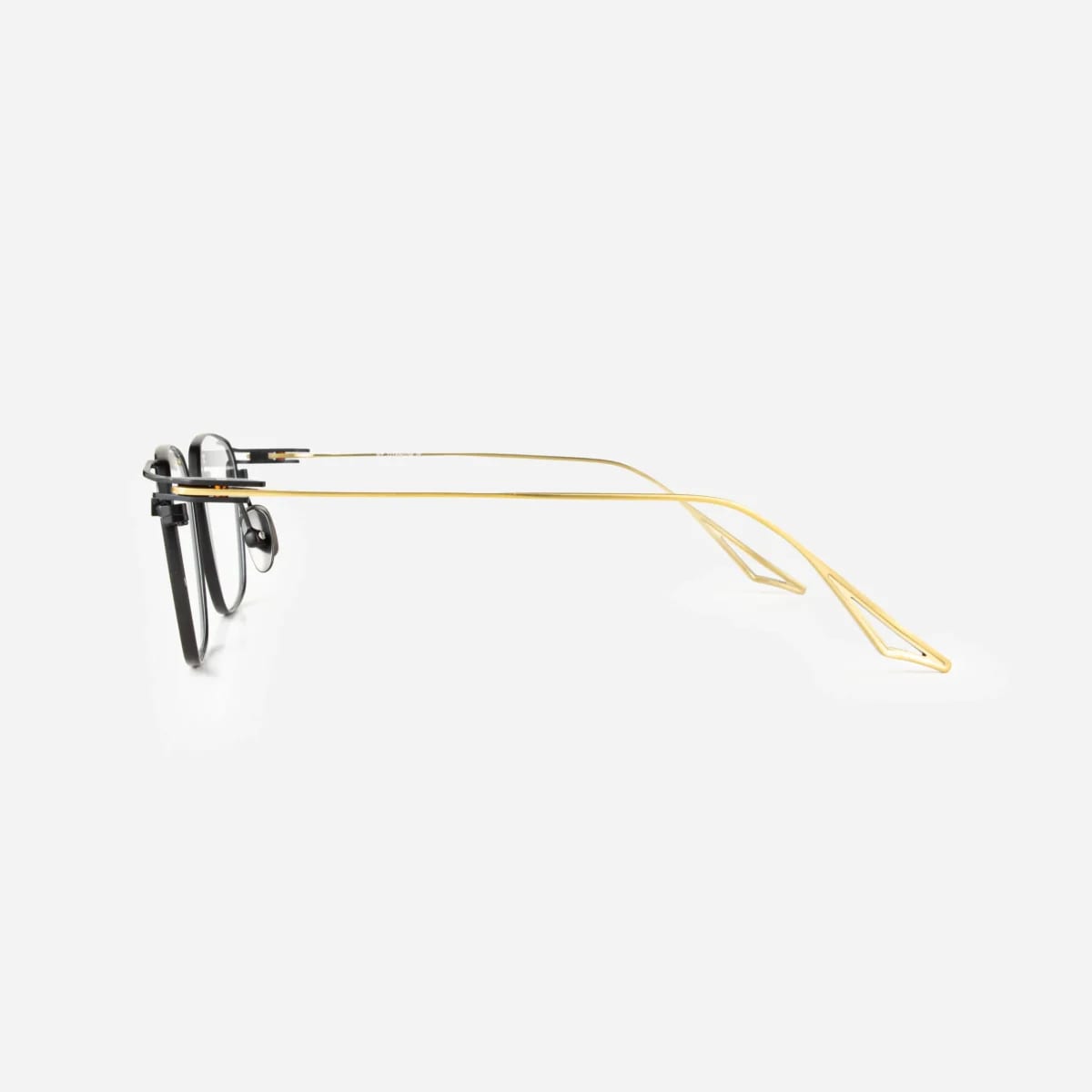 Bourne Black/Gold 2