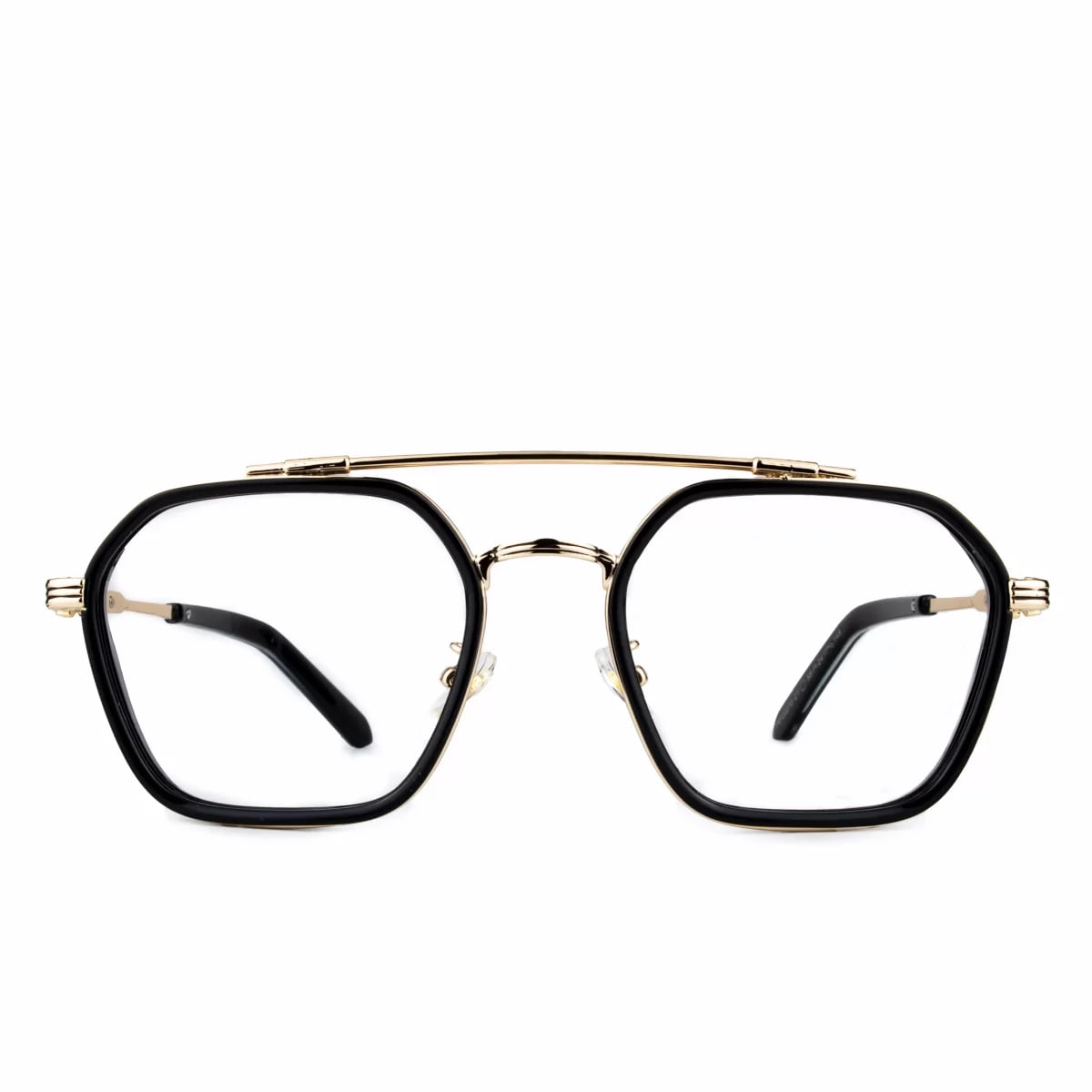 Crusoe Black/Gold