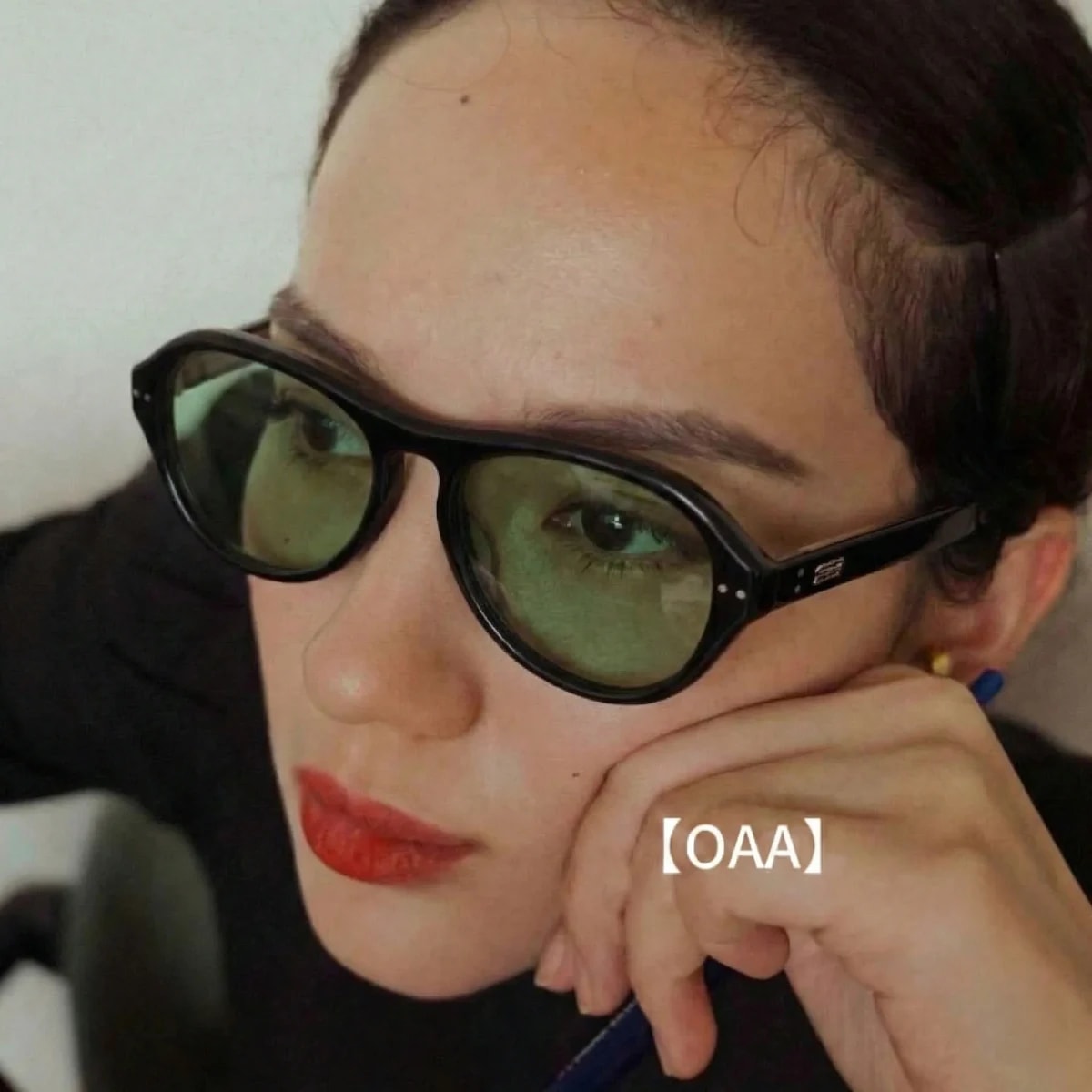 Mael Green 5