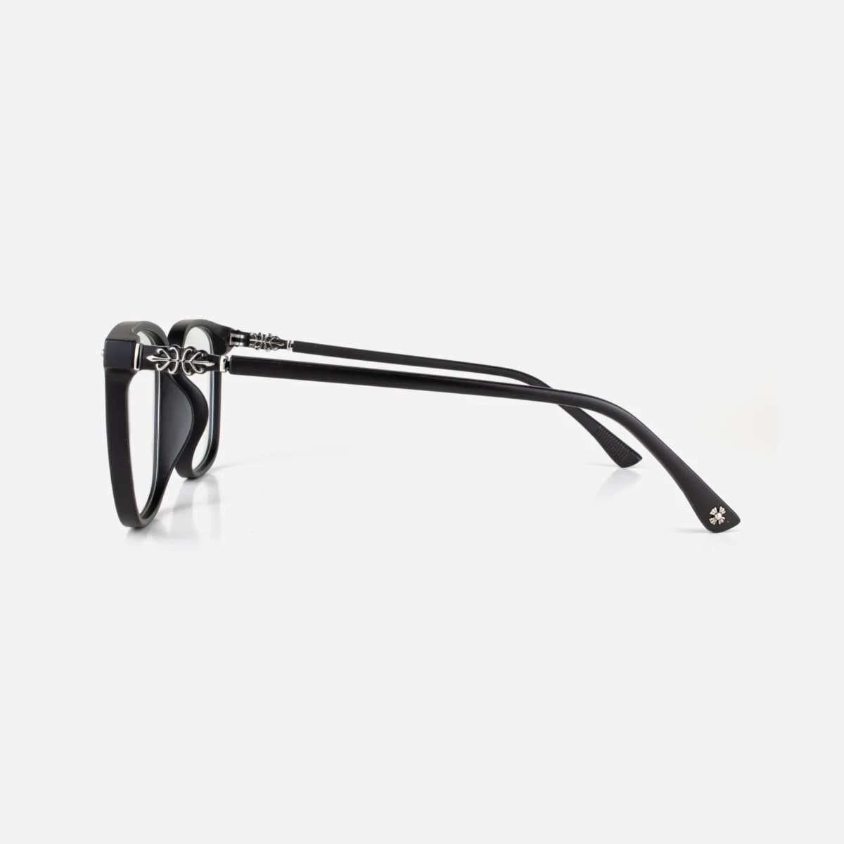 TFH - Black 3