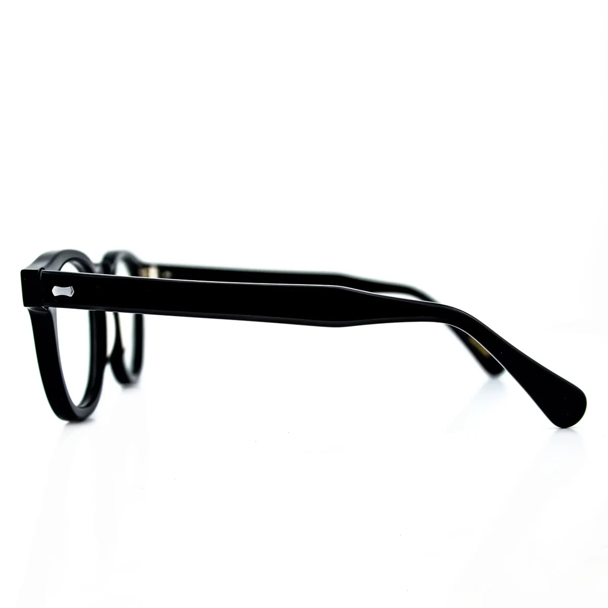 Vincent Black/Clip Gold 4