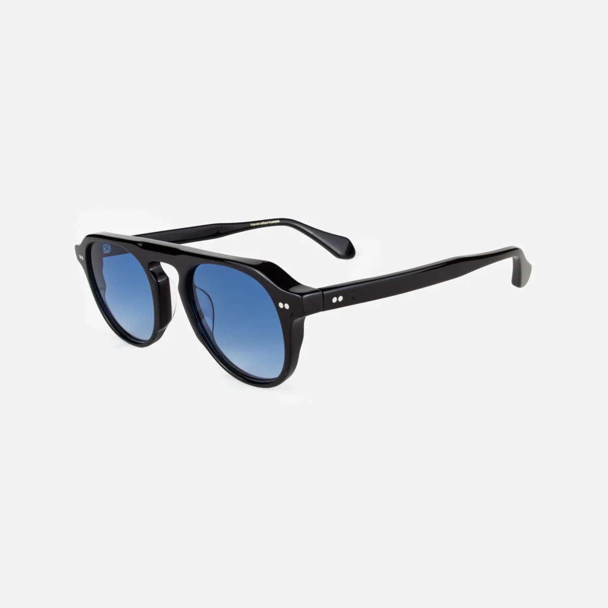 Icarus Black/Blue 2