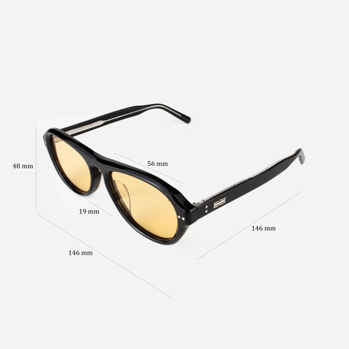 Mael Yellow 7