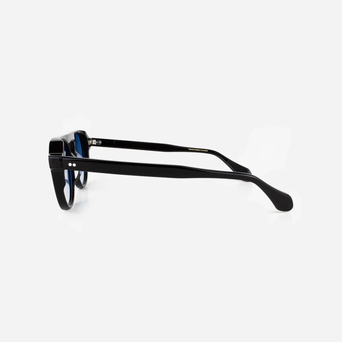 Icarus Black/Blue 5