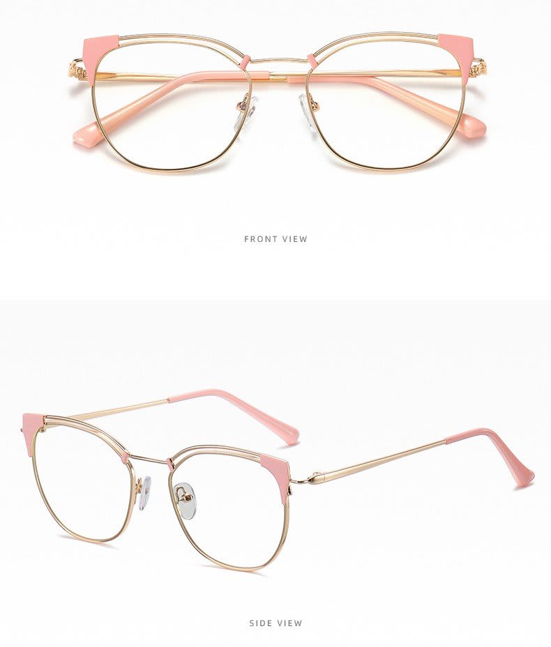Imara Cat Pink 8