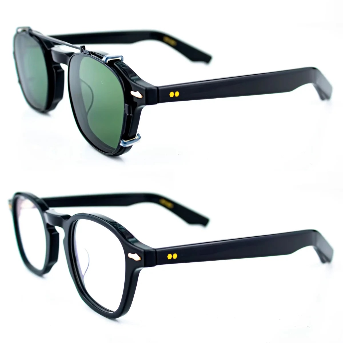 Jacques Black 3