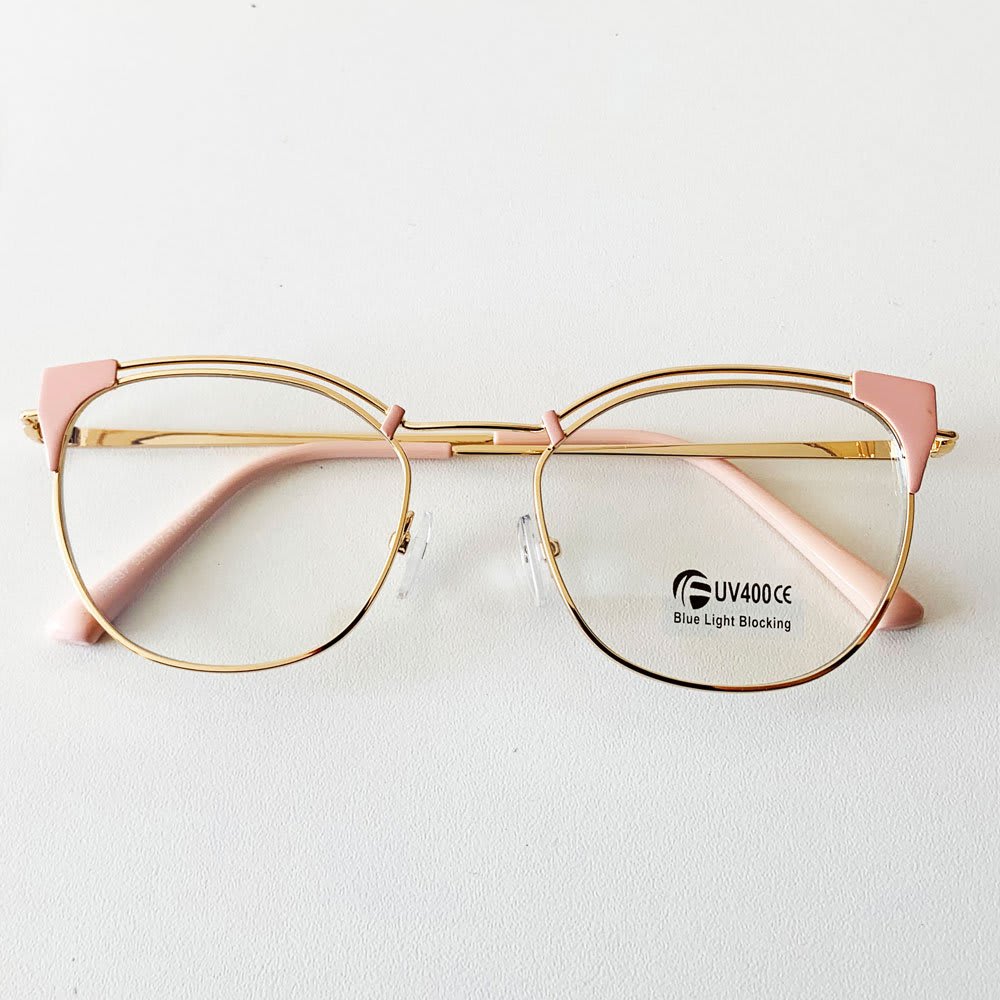 Imara Cat Pink 6