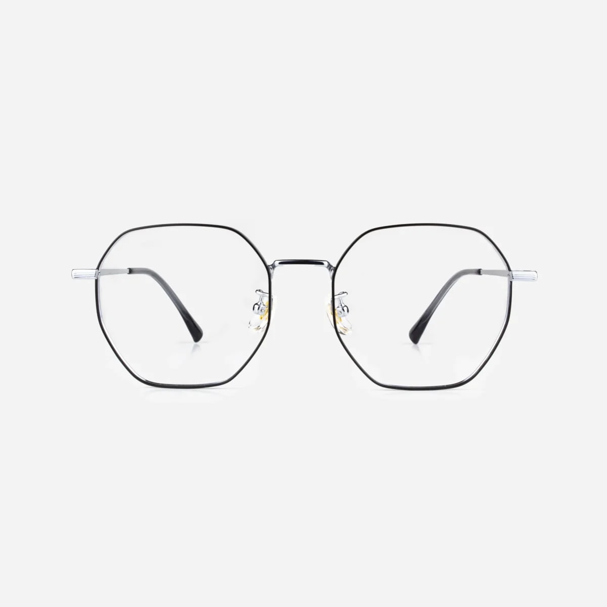 Adair Black/Silver