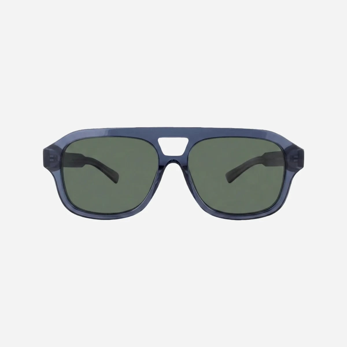 Aviador Neo-Retro "Deep Navy"