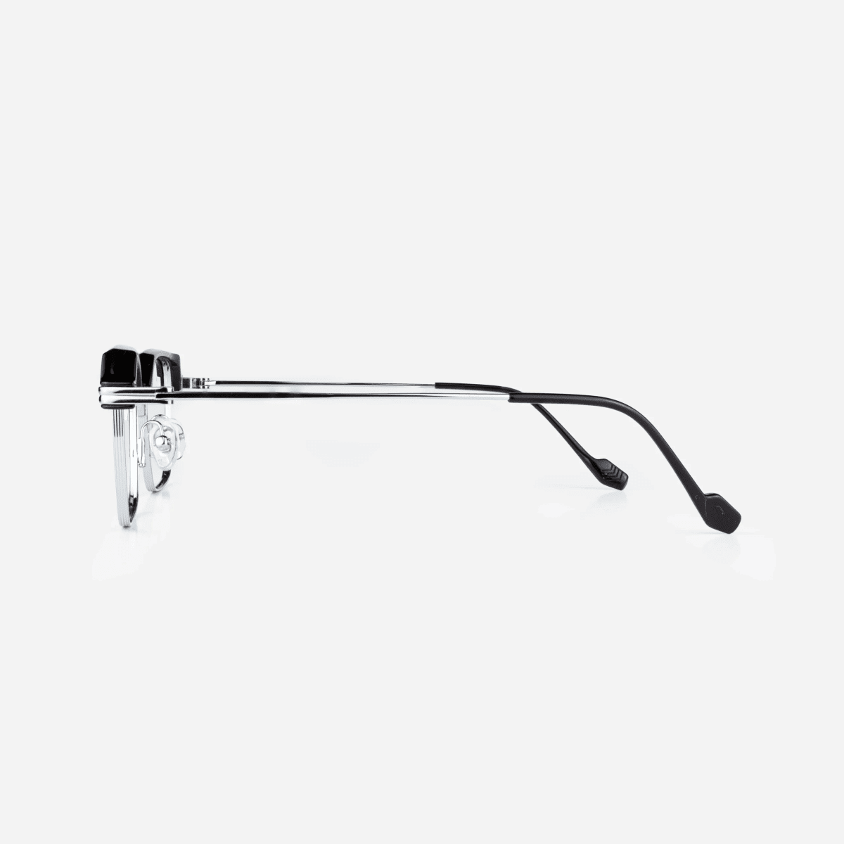 Harriet Black/Silver 3